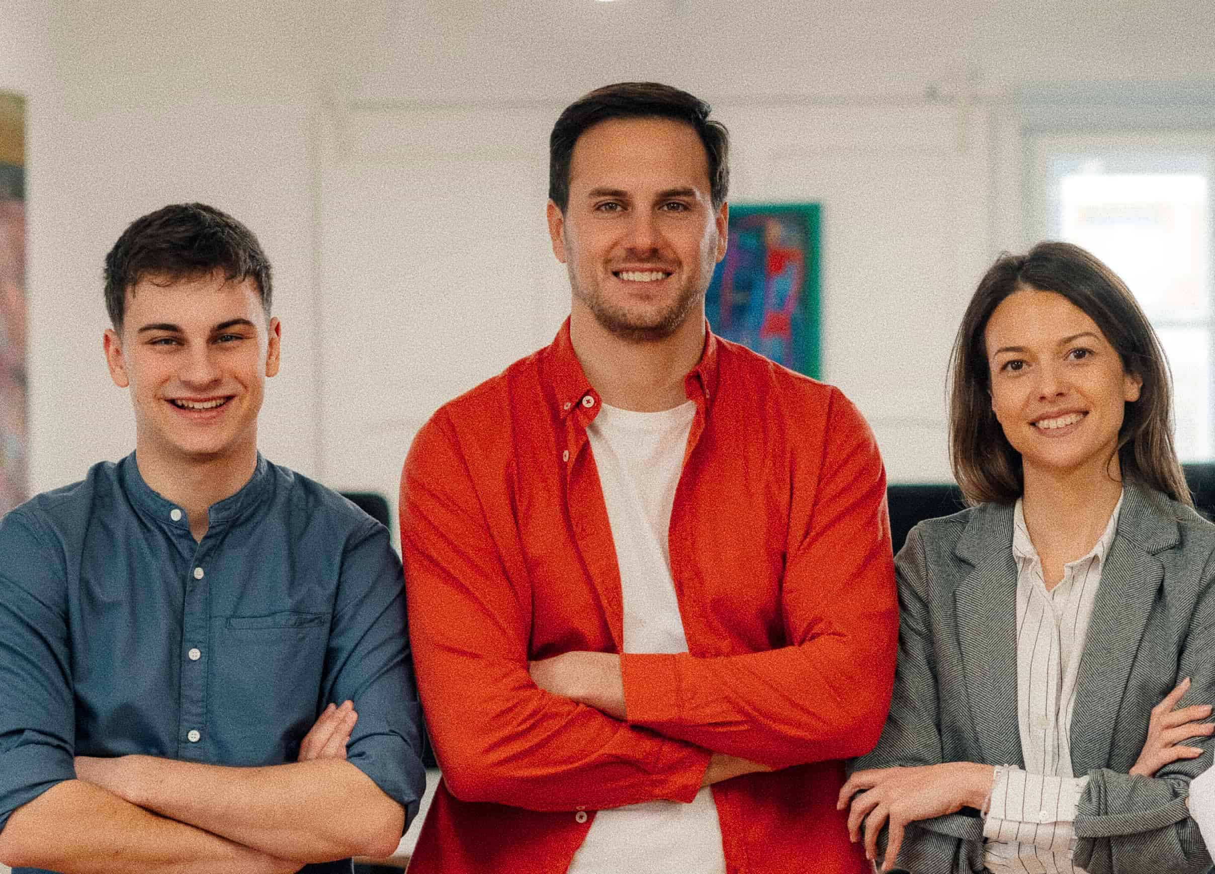 Into the Future of Intelligent Businesses